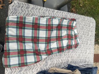Pajama Pants