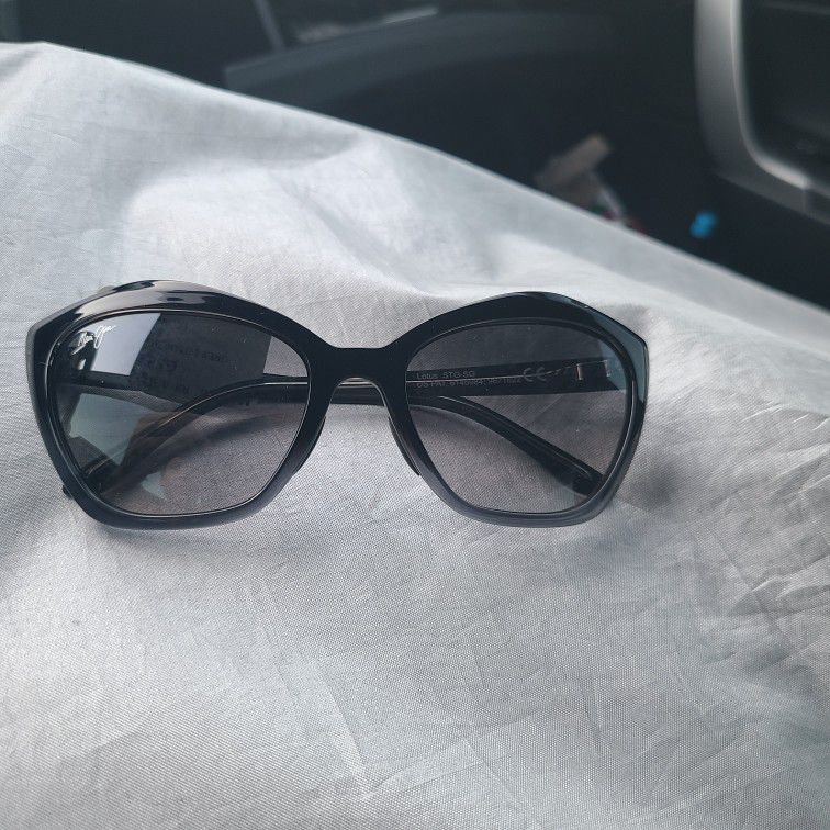 New Polarized Maui Jim Sunglasses 