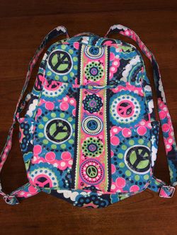 Justice Mini Backpack