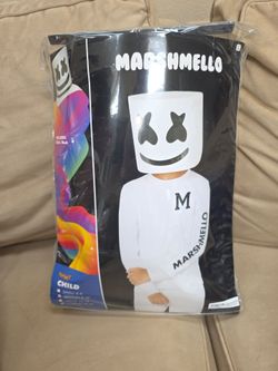 Halloween costume