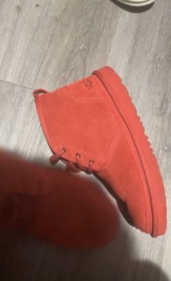 Uggs