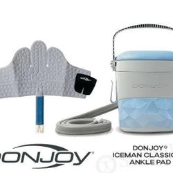 Donvoy Iceman 