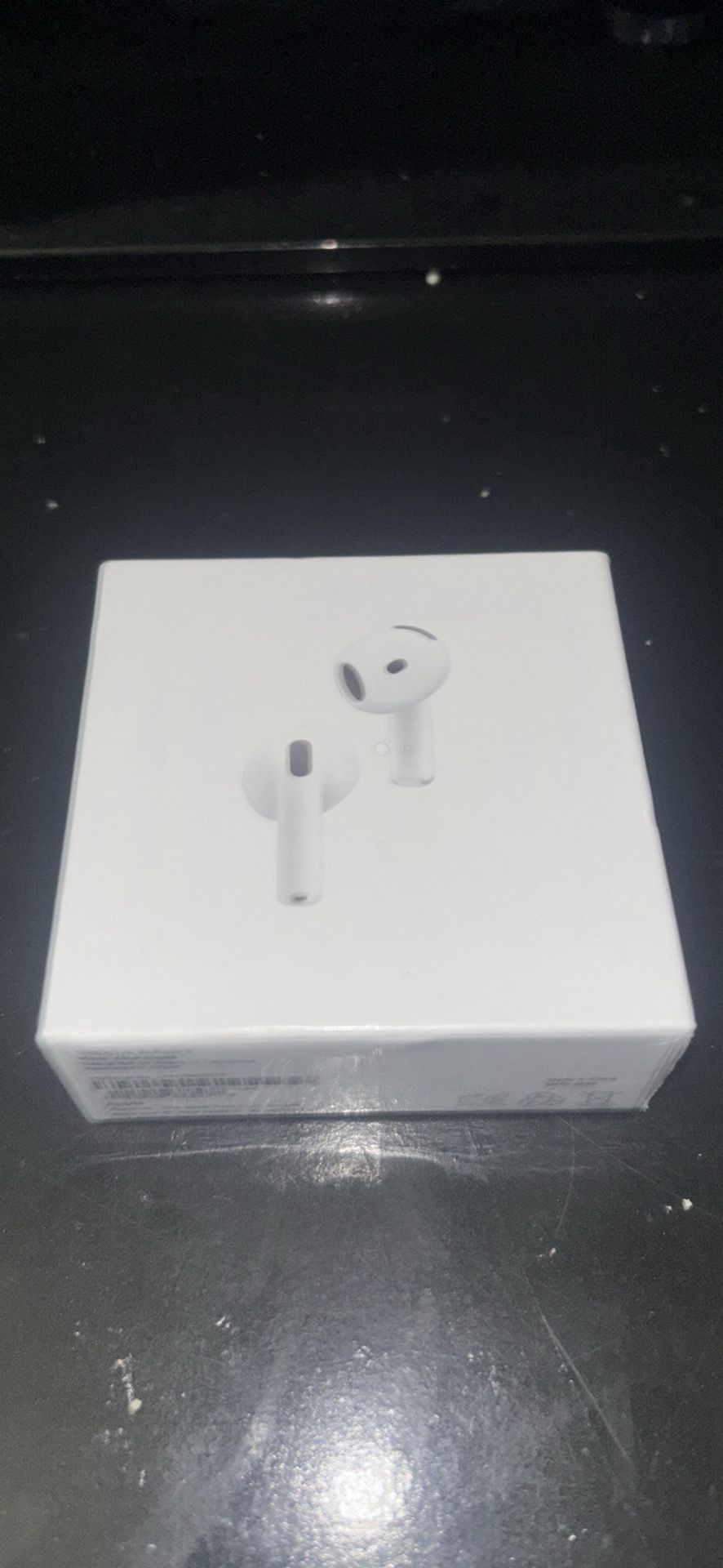 Brand New AirPod 4 Anc 