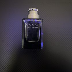 Gucci cologne