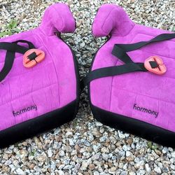 Yes It's Available! Booster Seats, Seat Levelers