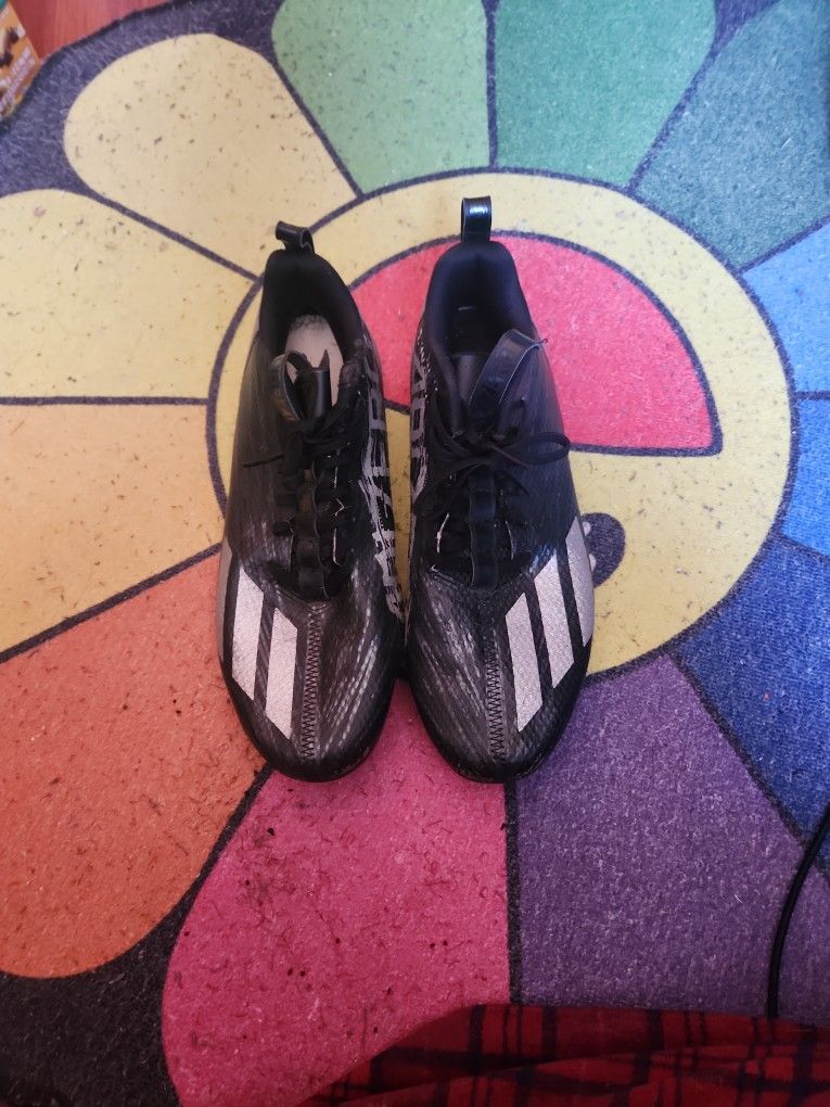Adidas Adizero Cleats Sz11