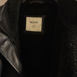Hollister Jacket 