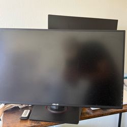 Asus VG279Q Gaming monitor
