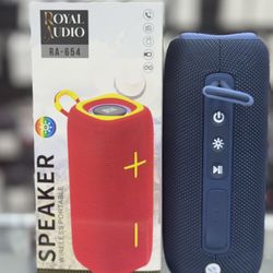 Wireless Bluetooth Party Speaker 