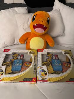 Pokemon 30th Poster Collection
