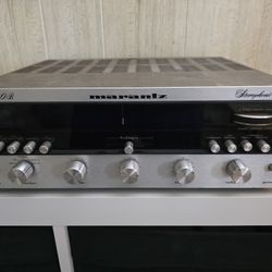 Marantz 2220B Receiver