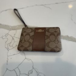 Purse / Wallet