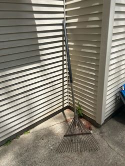 Free Rake