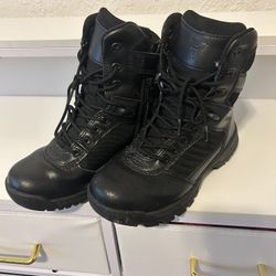 Work Boots 