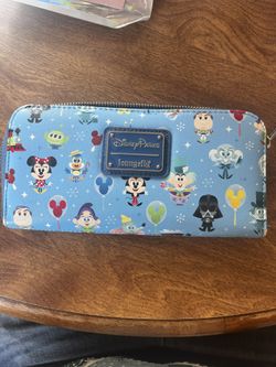 Disney Park Purse