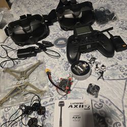 Fpv Items