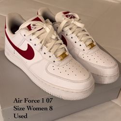 Women NIKE Shoes 