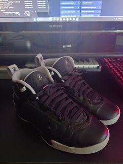Jumpman Team Pro 1 Custom Nike ID Nike Jordan Size 10.5