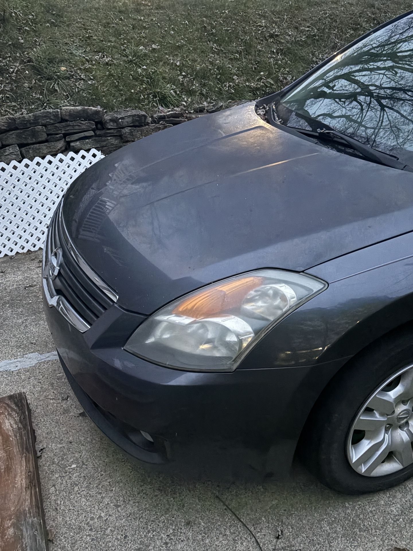 2009 Nissan Altima