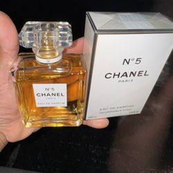 Designer Perfume 