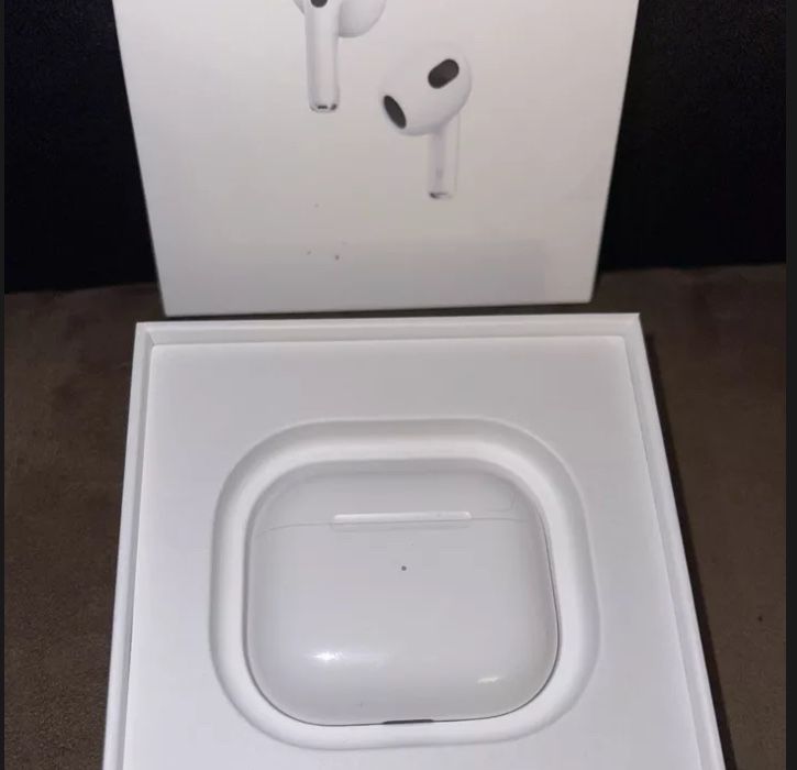 Air Pods 3