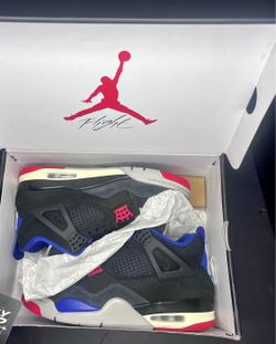Rare air Jordan 4s Sz 10