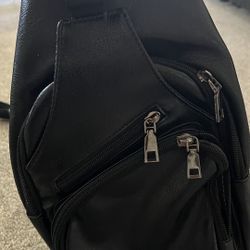 Men’s Leather bag 