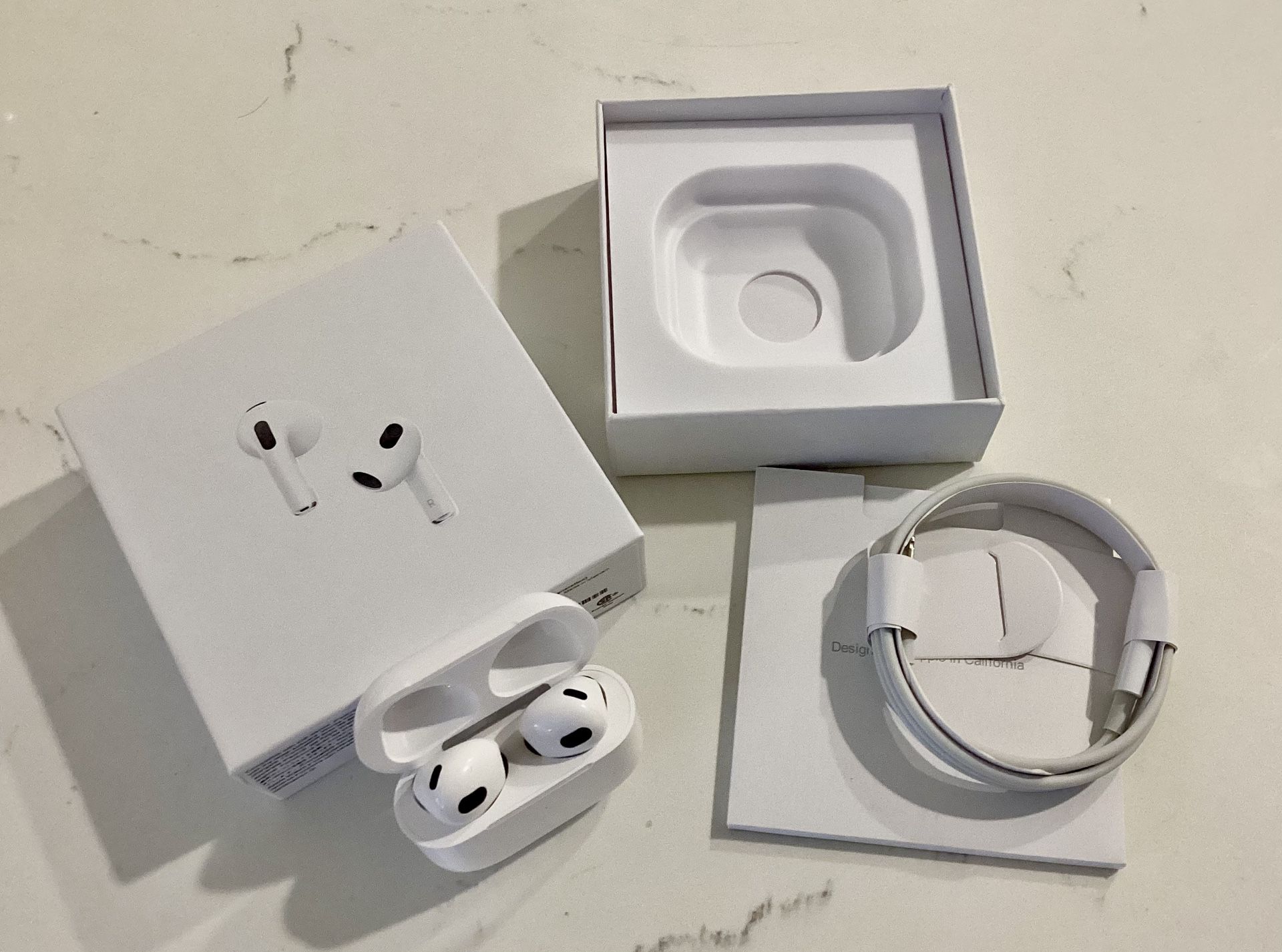 Selling Pods I Got Them, But I Don’t Want Them Anymore