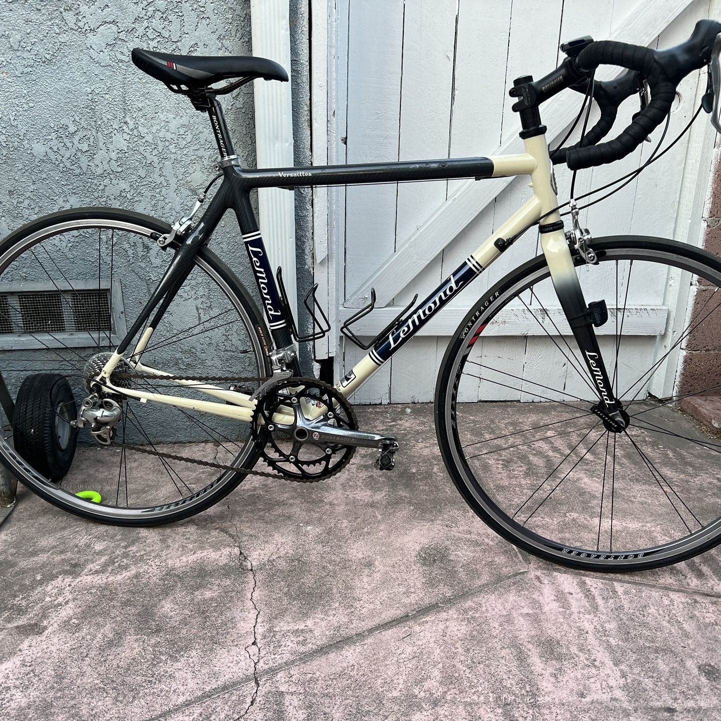 Lemond versailles hotsell