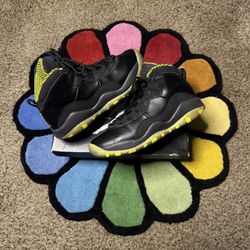 Air Jordan 10 Venom