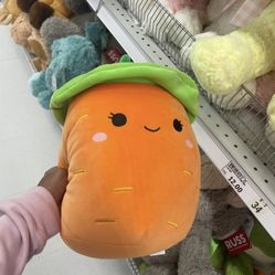 Stuffed Animal