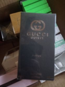 Perfumes