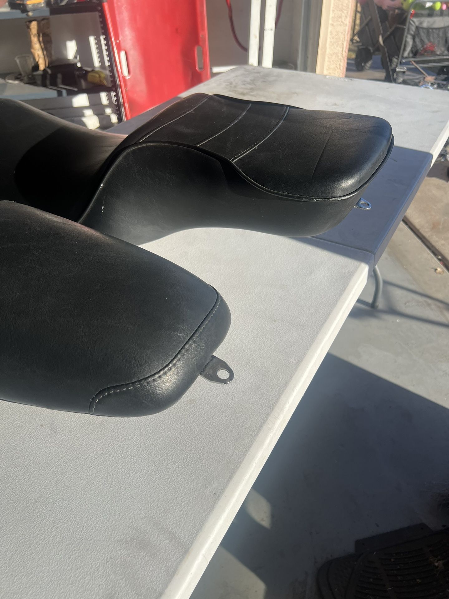 Harley Davidson Seats for Sale in Gilbert, AZ OfferUp