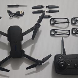 Drone Avoid Obstacles with HD Camera, brand new