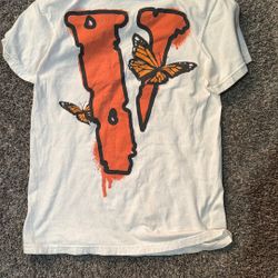 Vlone Shirt 