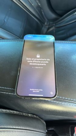 iPhone 12 Pro Max 12 for Verizon