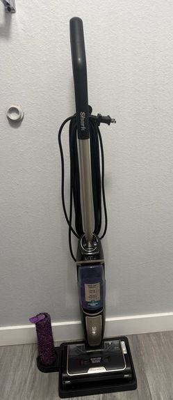 Shark 2 in 1 Steam Mop & Vacuum