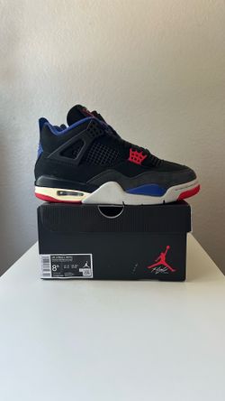 DS Nike Air Jordan 4s Rare Airs