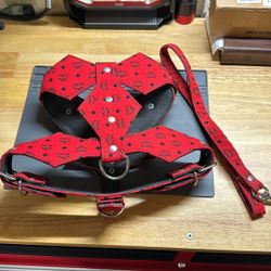 Dog Harness
