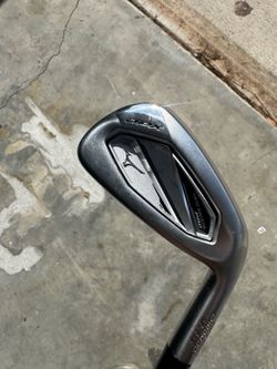 Mizuno Hot Metal Pro 925
