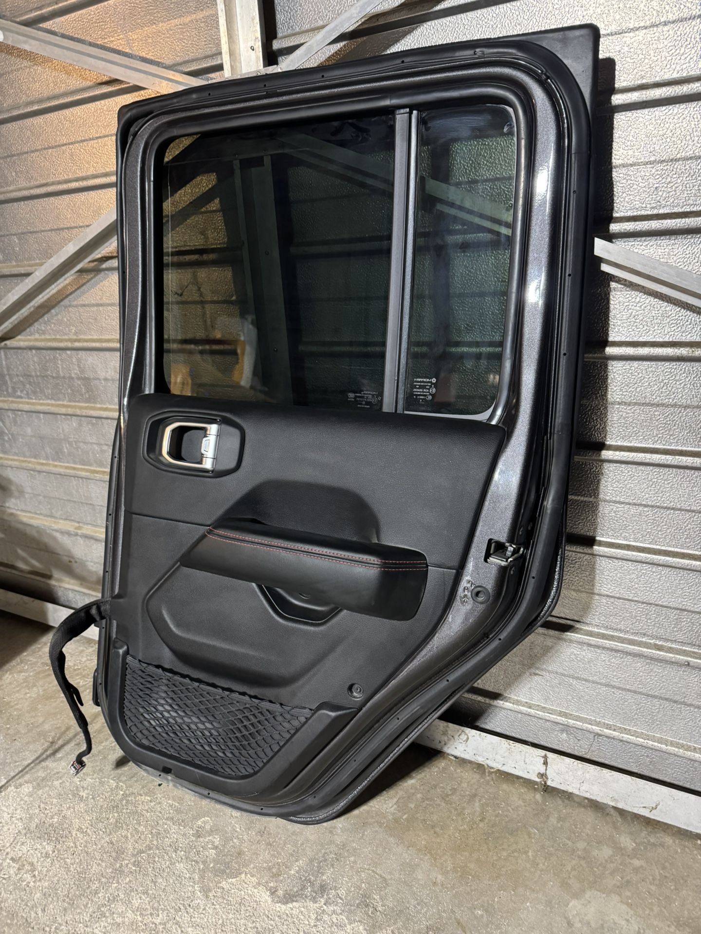 2018 2026 Jeep Rubicon Doors