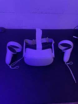 Oculus Quest 2