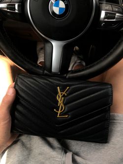 Ysl purse