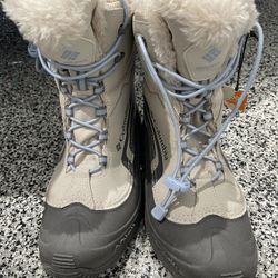 Women’s Colombia Snow Boot