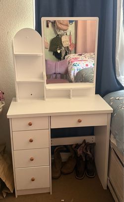 Vanity