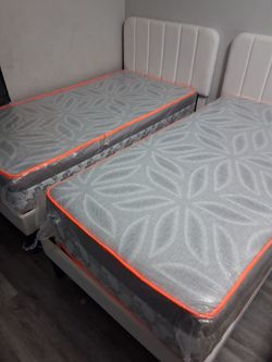 Mattress