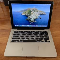 Apple MacBook Pro 