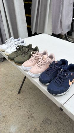 Nike shoes