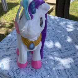 Musical 🎶 Unicorn 
