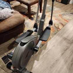 Elliptical Machine